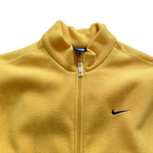 Load image into Gallery viewer, Y2K Nike Fleece Vest
