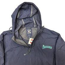 Load image into Gallery viewer, 90&#39;s GEAR Seattle Mariners Light Jacket
