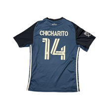 Load image into Gallery viewer, 2019 Chicharito LA Galaxy Jersey
