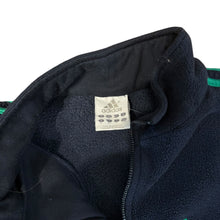 Load image into Gallery viewer, Vintage Adidas Qtr-Zip Fleece
