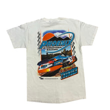 Load image into Gallery viewer, 00's Phoenix International Raceway Racing T-shirt
