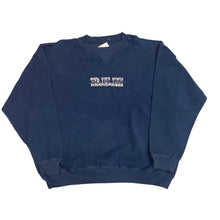 Load image into Gallery viewer, Vintage BUM Equipment Crewneck
