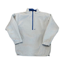 Load image into Gallery viewer, Y2K Nike Reversible Quarter Zip
