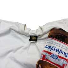 Load image into Gallery viewer, 90’s Budweiser Ants T-shirt
