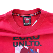 Load image into Gallery viewer, Y2K Ecko UNLTD T-shirt
