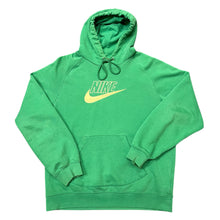 Load image into Gallery viewer, 2000&#39;s Nike Logo Hoodie
