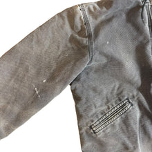 Load image into Gallery viewer, Faded Carhartt Hooded Jacket
