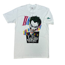 Load image into Gallery viewer, 1987 DC Comics The Joker T-shirt
