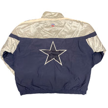 Load image into Gallery viewer, 90&#39;s Pro Line Starter NFL Cowboys Puffer Jacket
