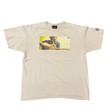 Load image into Gallery viewer, 2000’s Bob Marley Songs Of Freedom T-shirt
