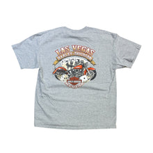 Load image into Gallery viewer, 2007 Harley Davidson Las Vegas T-shirt
