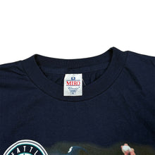 Load image into Gallery viewer, 1997 Randy Johnson Mariners T-shirt
