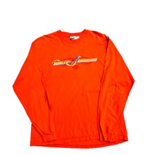 Load image into Gallery viewer, Vintage 2000’s Harley Davidson Looney Tunes Long Sleeve
