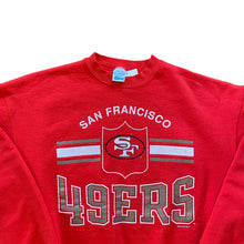 Load image into Gallery viewer, 1995 SF 49ers Crewneck
