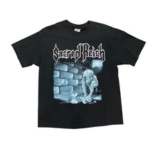 Load image into Gallery viewer, 90’s Sacred Reich Band T-Shirt
