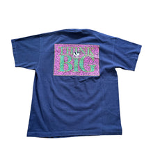 Load image into Gallery viewer, 1990’s Big Dog’s Think Big T-Shirt
