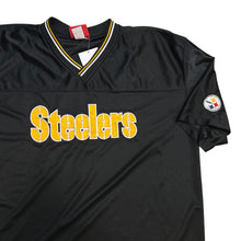 Load image into Gallery viewer, Vintage Pittsburgh Steelers Jersey
