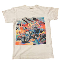 Load image into Gallery viewer, 90&#39;s Bugle Boy Outta Control T-shirt
