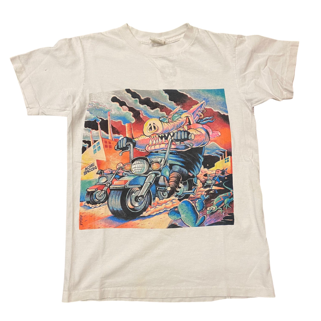 90's Bugle Boy Outta Control T-shirt