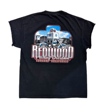 Load image into Gallery viewer, 2005 Harley Davidson Wolf T-Shirt
