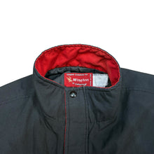 Load image into Gallery viewer, 90’s Swingster Winston Racing Team Jacket
