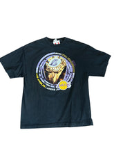 Load image into Gallery viewer, 2010 LA Lakers Championship Ring T-Shirt
