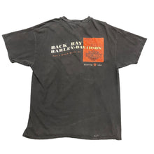 Load image into Gallery viewer, 90&#39;s Harley Davidson Back Bay T-shirt
