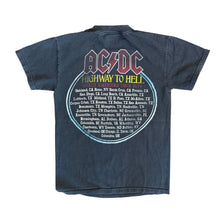 Load image into Gallery viewer, Y2K AC/DC Highway to Hell Shirt
