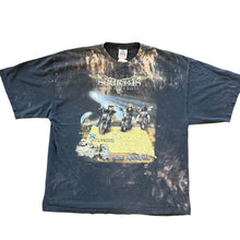 Load image into Gallery viewer, 2002 Sturgis Black Hills Rally T-shirt
