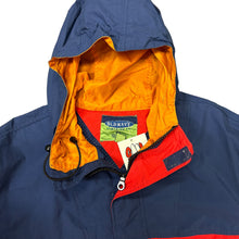 Load image into Gallery viewer, Vintage Old Navy Windbreaker
