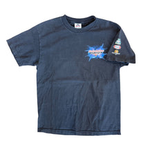 Load image into Gallery viewer, Vintage Harley Davidson Cafe Lightning T-Shirt
