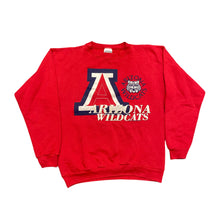 Load image into Gallery viewer, 90&#39;s Arizona Wildcats Crewneck
