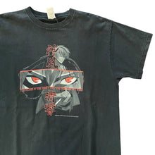 Load image into Gallery viewer, Vintage Samurai Kyo Manga T-Shirt
