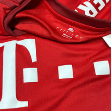 Load image into Gallery viewer, 2015/16 Adidas Bayern Munich Home Jersey
