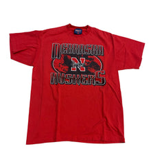 Load image into Gallery viewer, 90’s Nebraska Huskers T-Shirt
