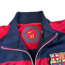 Load image into Gallery viewer, 1999 Nike FC Barcelona Track Jacket
