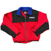 Load image into Gallery viewer, 90’s Tommy Hilfiger Athletic Gear Fleece
