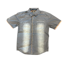 Load image into Gallery viewer, 2000's Harley Davidson Work Shirt
