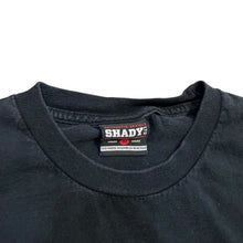 Load image into Gallery viewer, 2000’s Shady LTD Tape T-shirt
