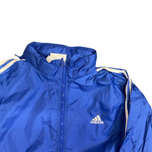 Load image into Gallery viewer, Vintage Adidas Windbreaker Jacket
