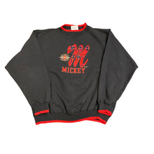 Load image into Gallery viewer, 90&#39;s Mickey Unlimited Crewneck
