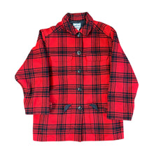 Load image into Gallery viewer, Vintage Pendleton Wool Women’s Coat
