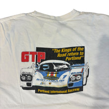 Load image into Gallery viewer, 00’s GTP Race T-Shirt
