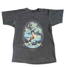 Load image into Gallery viewer, Y2K Bruce Lee Dragon T-shirt
