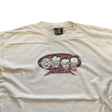 Load image into Gallery viewer, 2000 Metallica Tour T-Shirt
