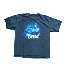 Load image into Gallery viewer, Y2K WWE John Cena T-Shirt

