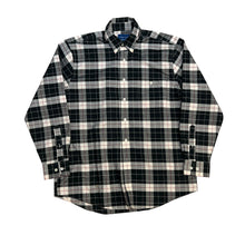 Load image into Gallery viewer, Vintage Towncraft Flannel

