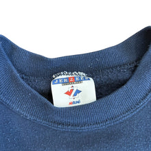 Load image into Gallery viewer, 1998 Broncos Back to Back SB Champs Crewneck
