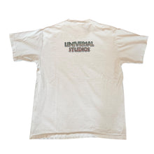 Load image into Gallery viewer, 1996 Jurassic Park Universal Studios T-Shirt
