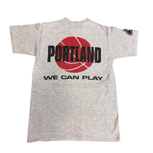 Load image into Gallery viewer, 90’s Above the Rim Portland T-shirt
